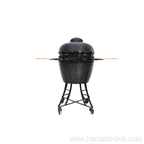 All size  Ceramic Kamado Barbecue Grill